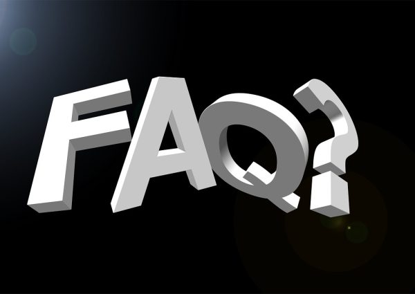 faq, ask, often, help, support, problem solution, response, magnifying glass, magnification, request, question mark, faq, faq, faq, faq, faq