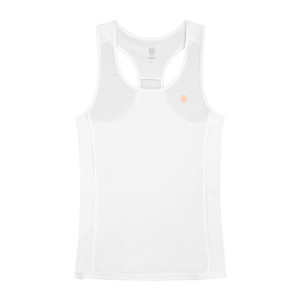 194937-100 | HYPERCOURT ADVANTAGE TANK | WHITE