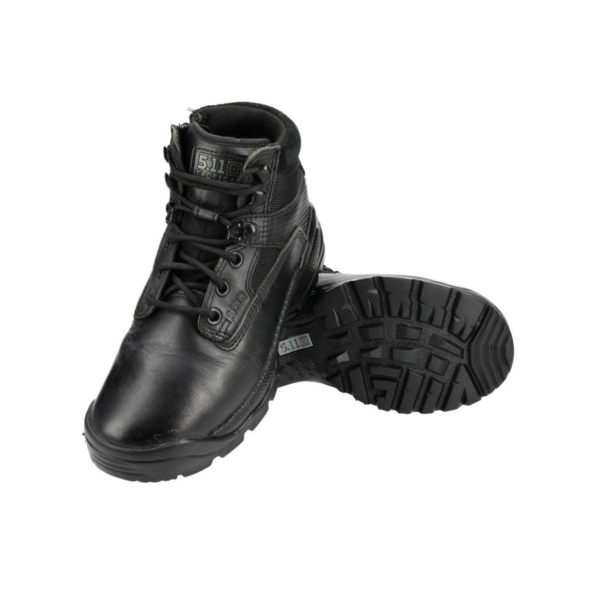 5.11 Tactical A.T.A.C Combat Boots