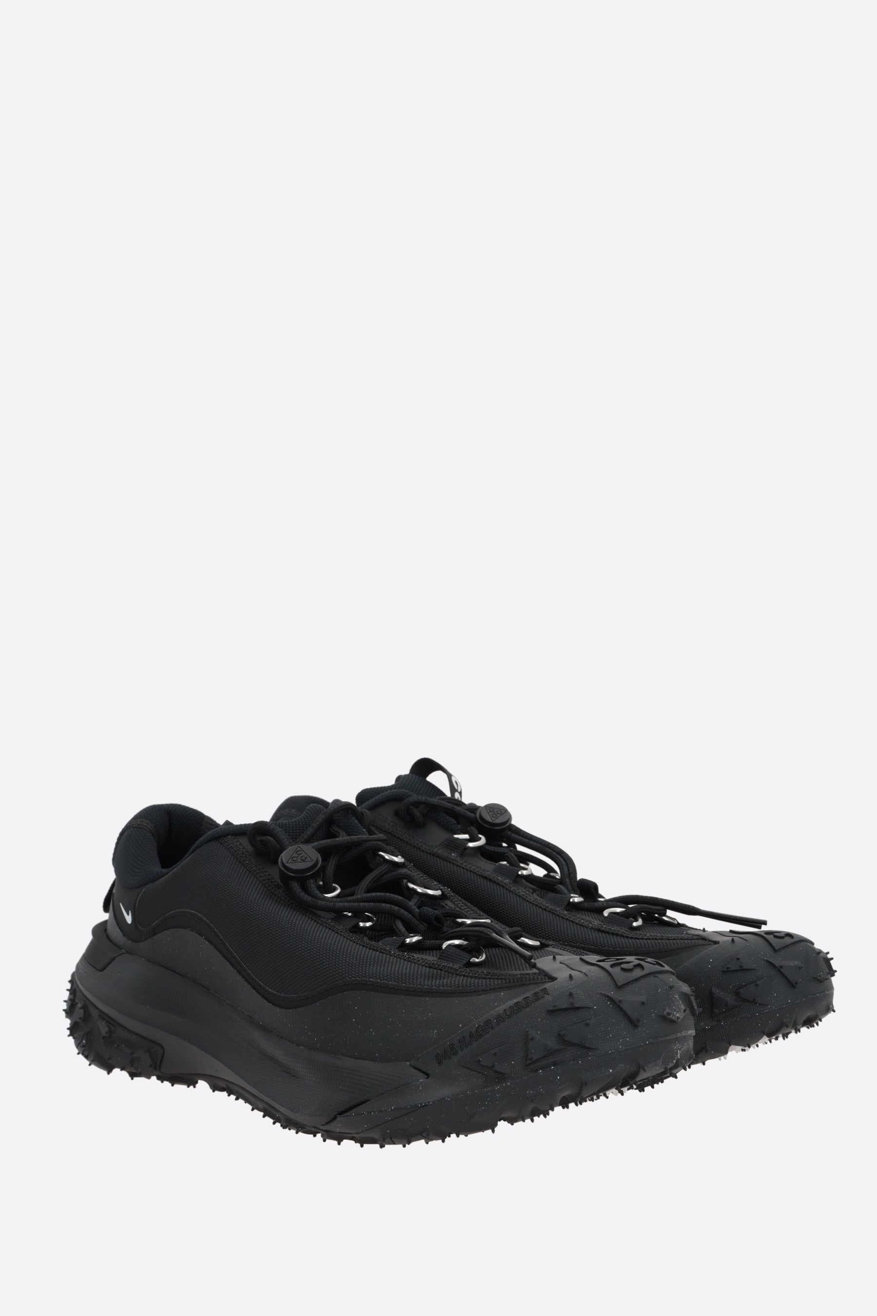 ACG Mountain Fly 2 nylon and rubber sneakers