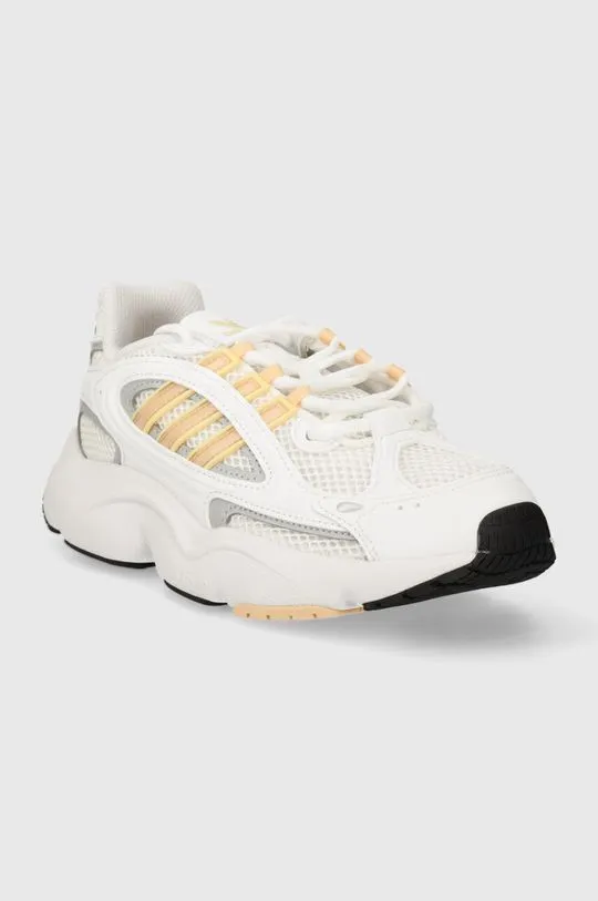 adidas Originals sneakers Ozmillen white color ID0572