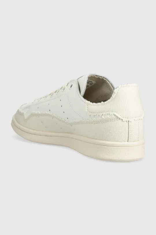 adidas sneakers Stan Smith Recon white color