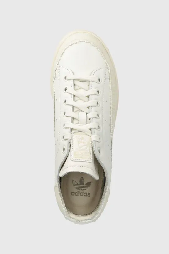 adidas sneakers Stan Smith Recon white color