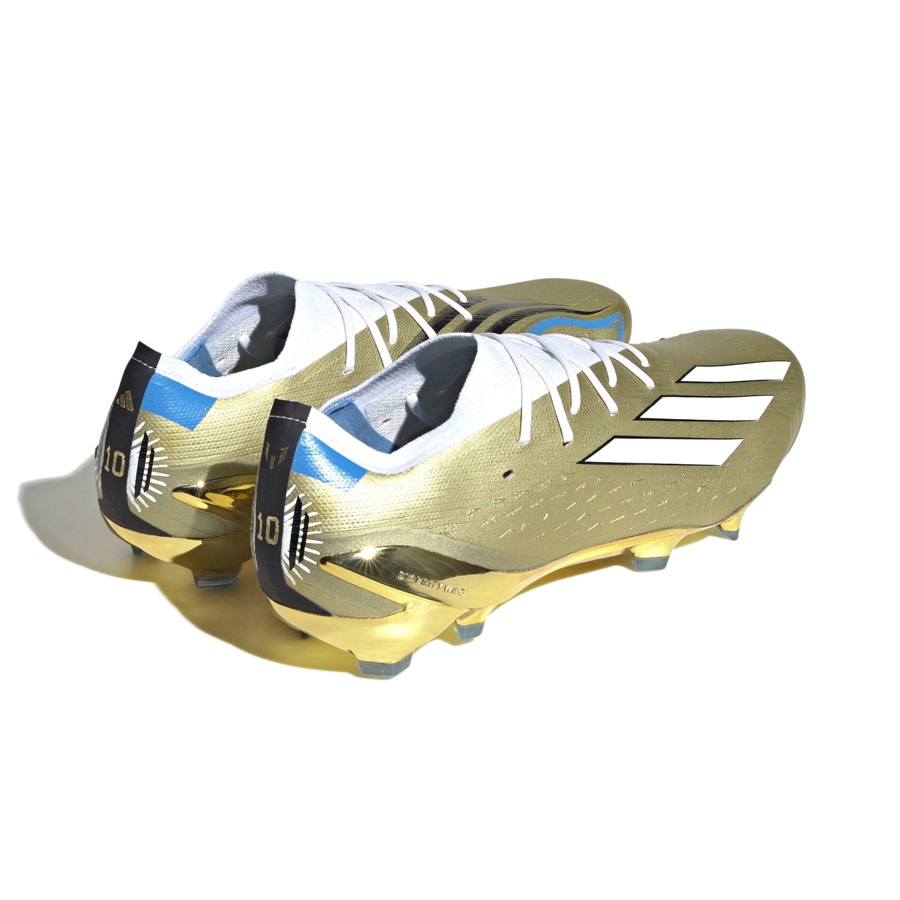 adidas X Speedportal Messi .1 FG 'Leyenda'