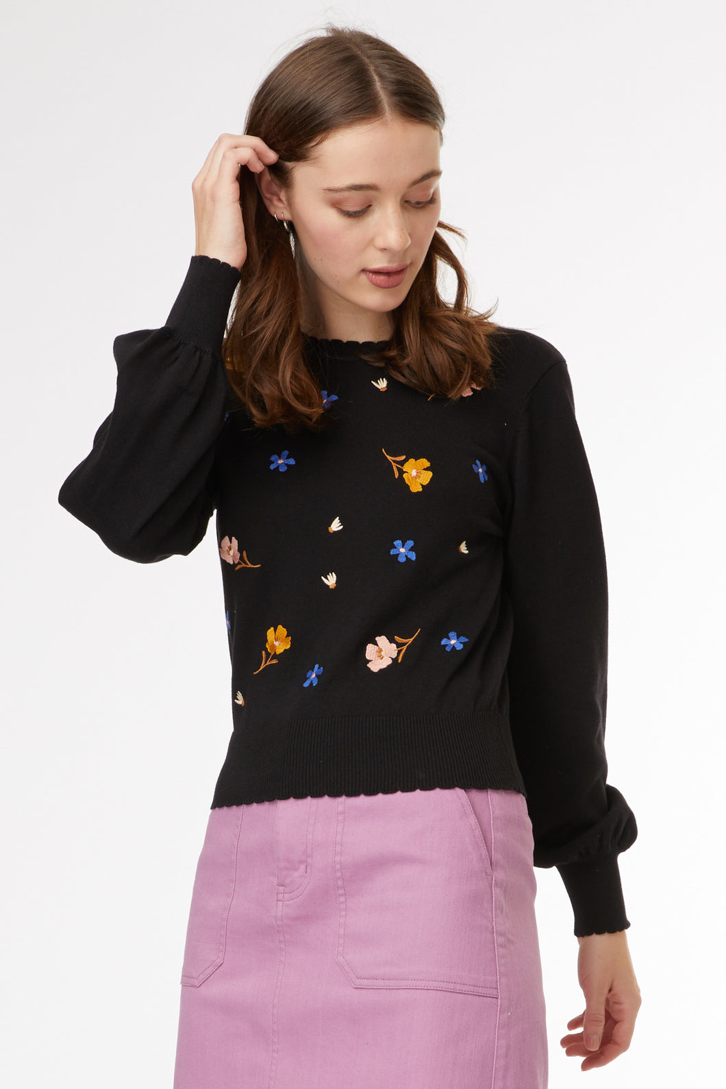 Alice Sweater