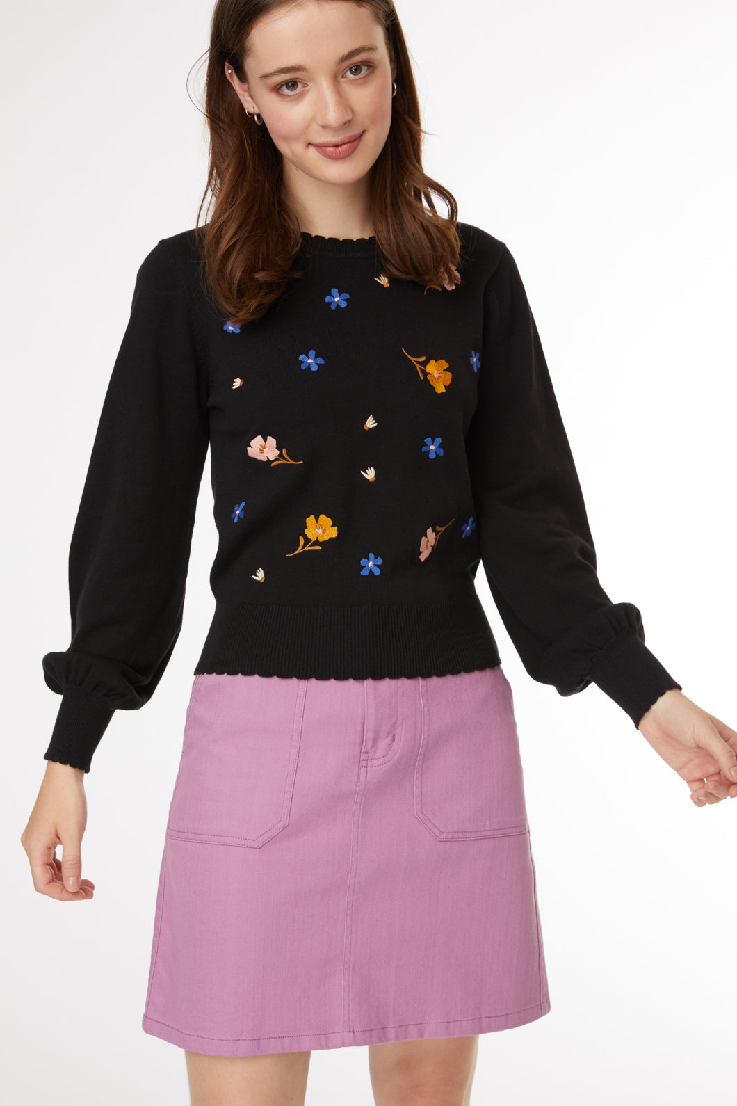 Alice Sweater