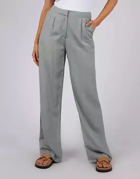 All About Eve Natalia Pant - Teal