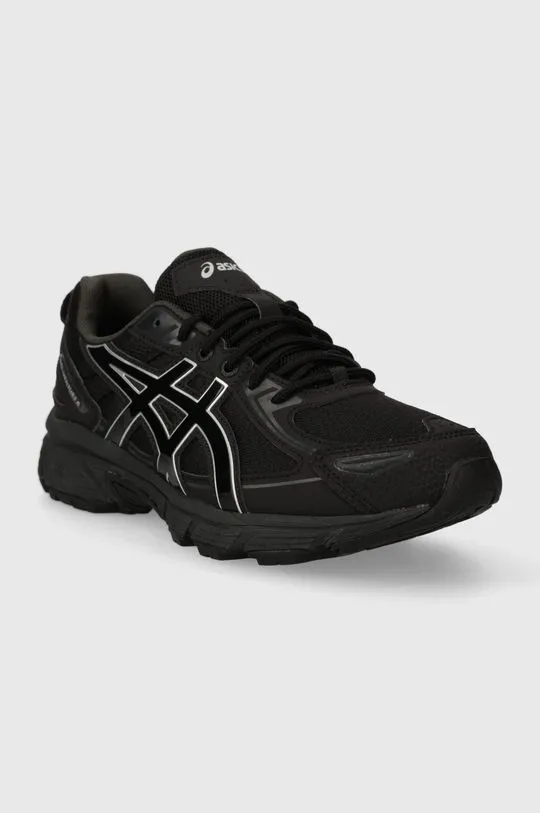 Asics sneakers GEL-VENTURE 6 black color 1203A297.002