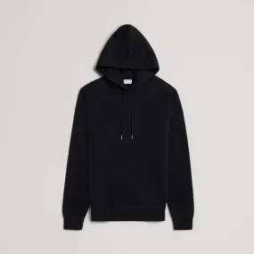 ASKET The Hoodie Black