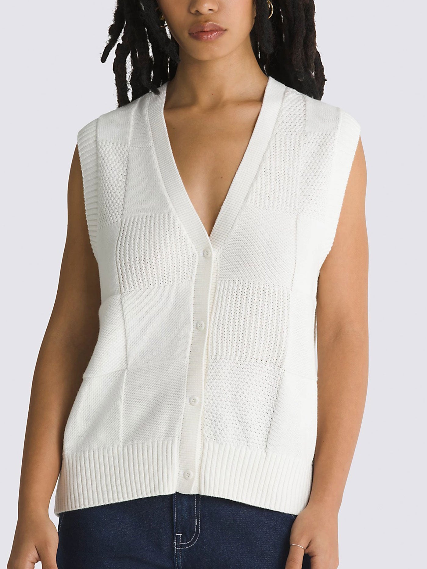 Avenue Sweater Vest