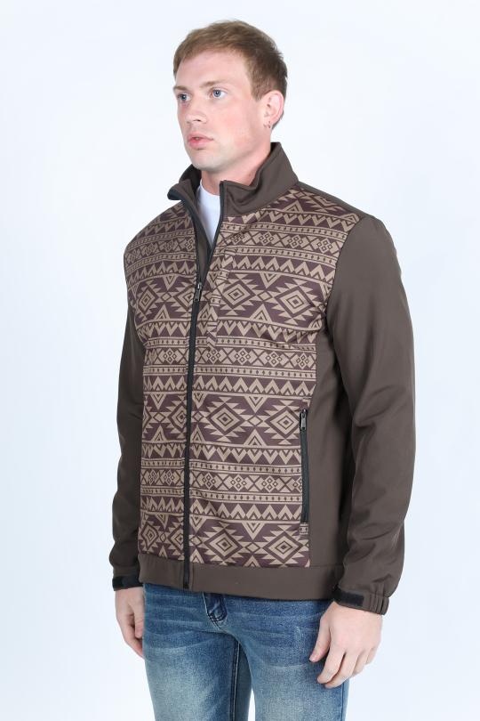 Aztec Conceal Carry Jacket