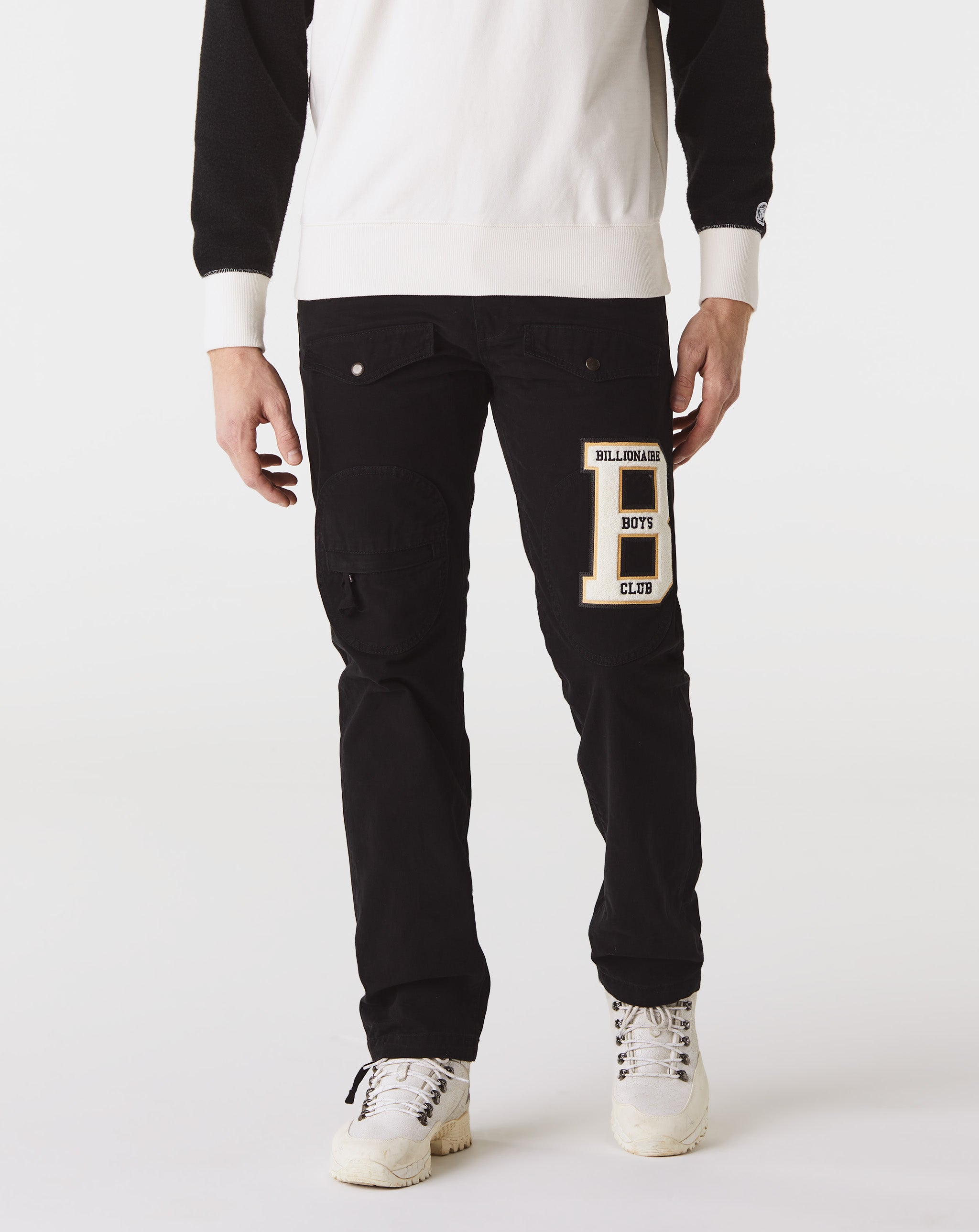 BB Moonwalk Pants