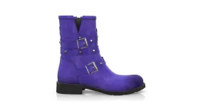 Biker Boots 4112