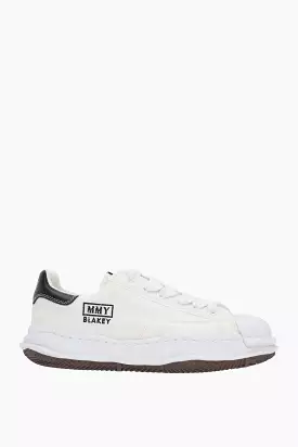 Blakey Original Sole canvas sneakers