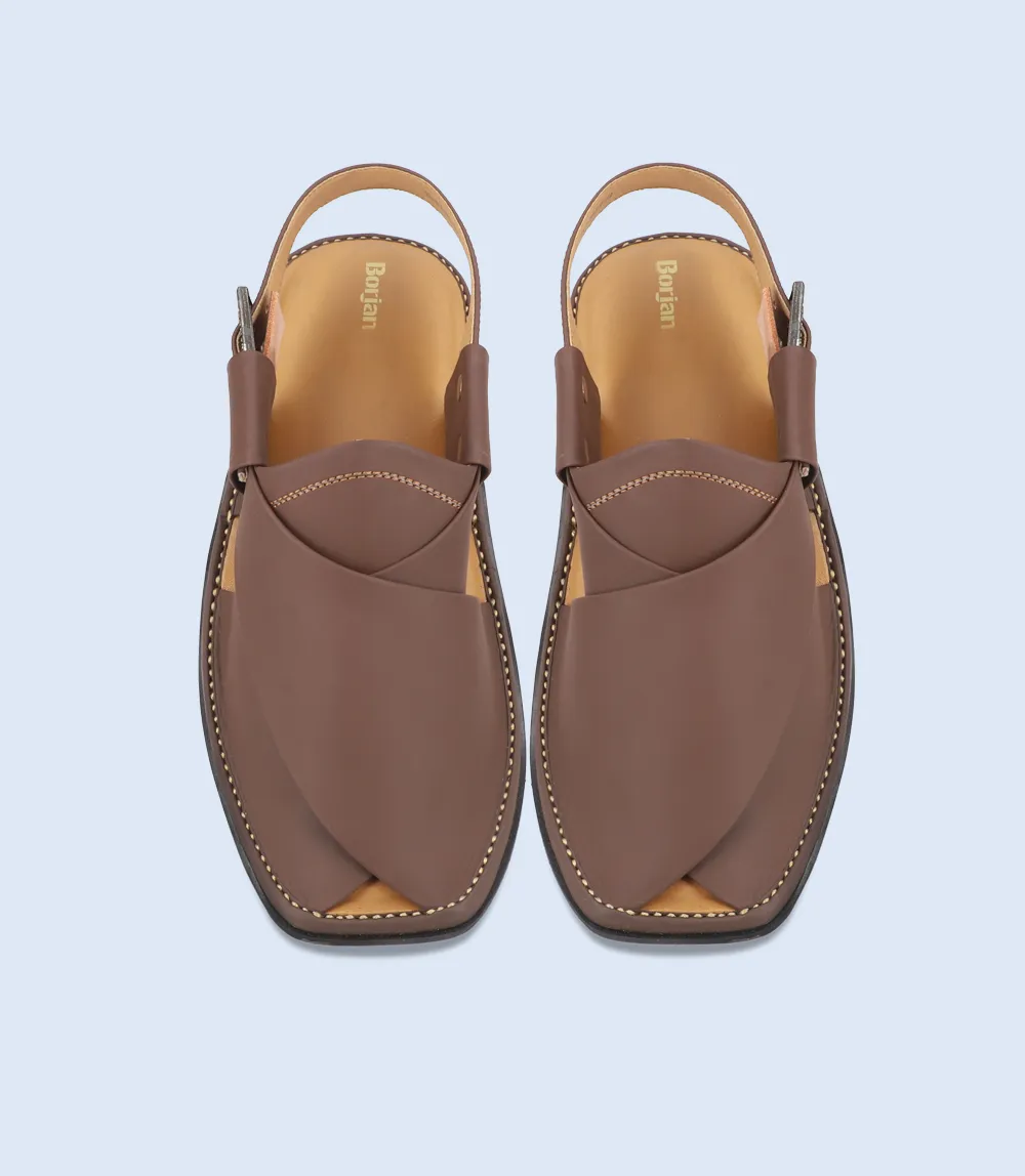 BM5478-ESPRESSO-Men Peshawari