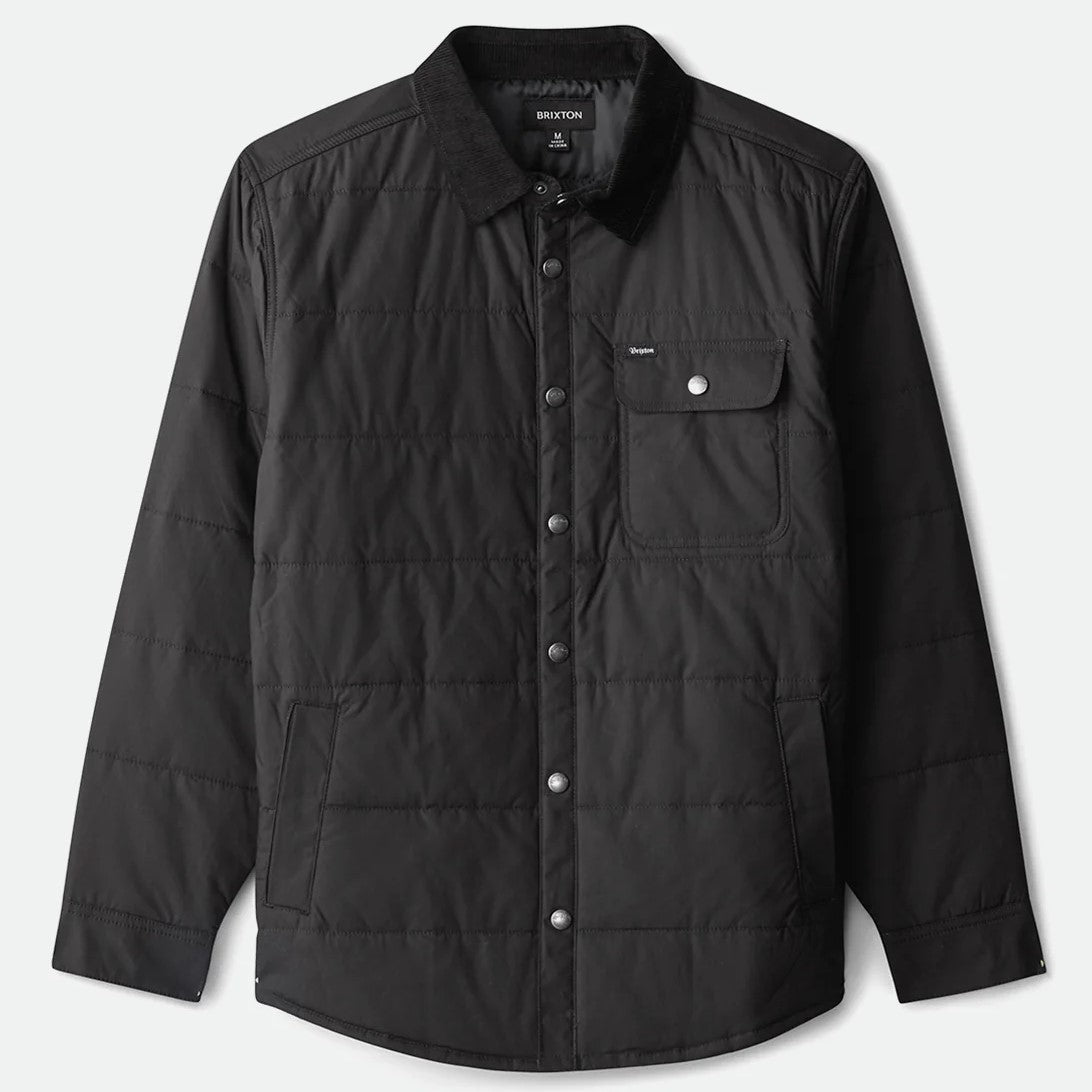 BRIXTON Cass Jacket - Black