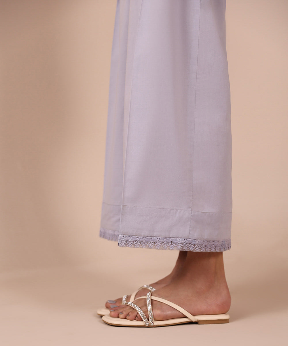 Cambric Culottes