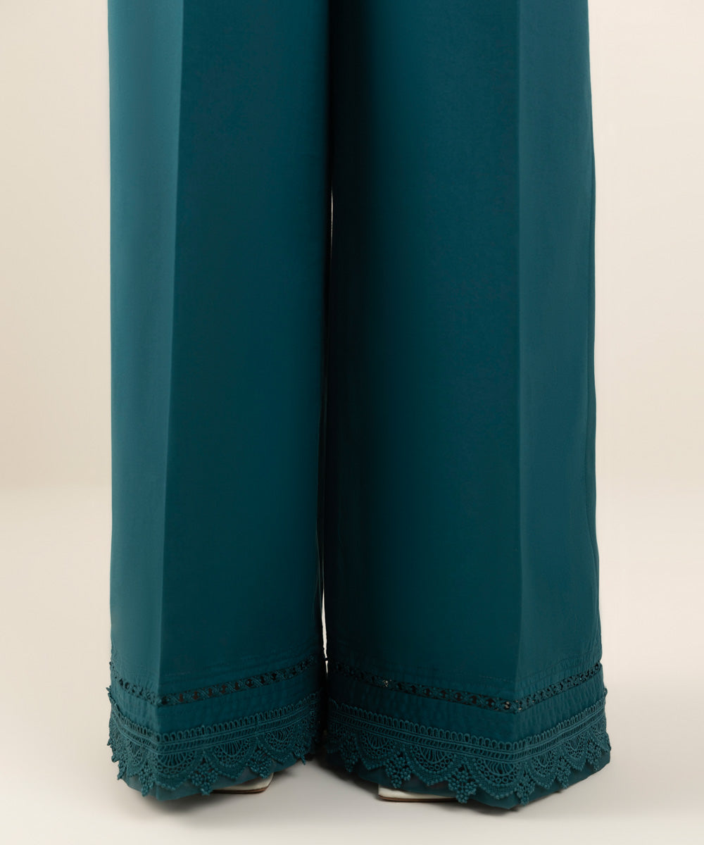 Cambric Culottes