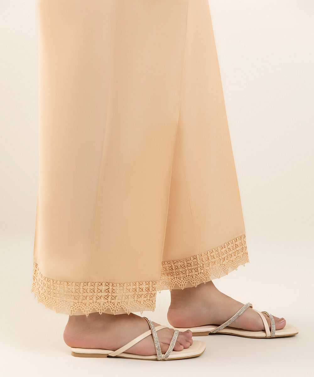 Cambric Culottes