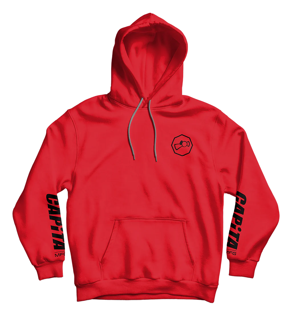 Capita Octa Hoodie