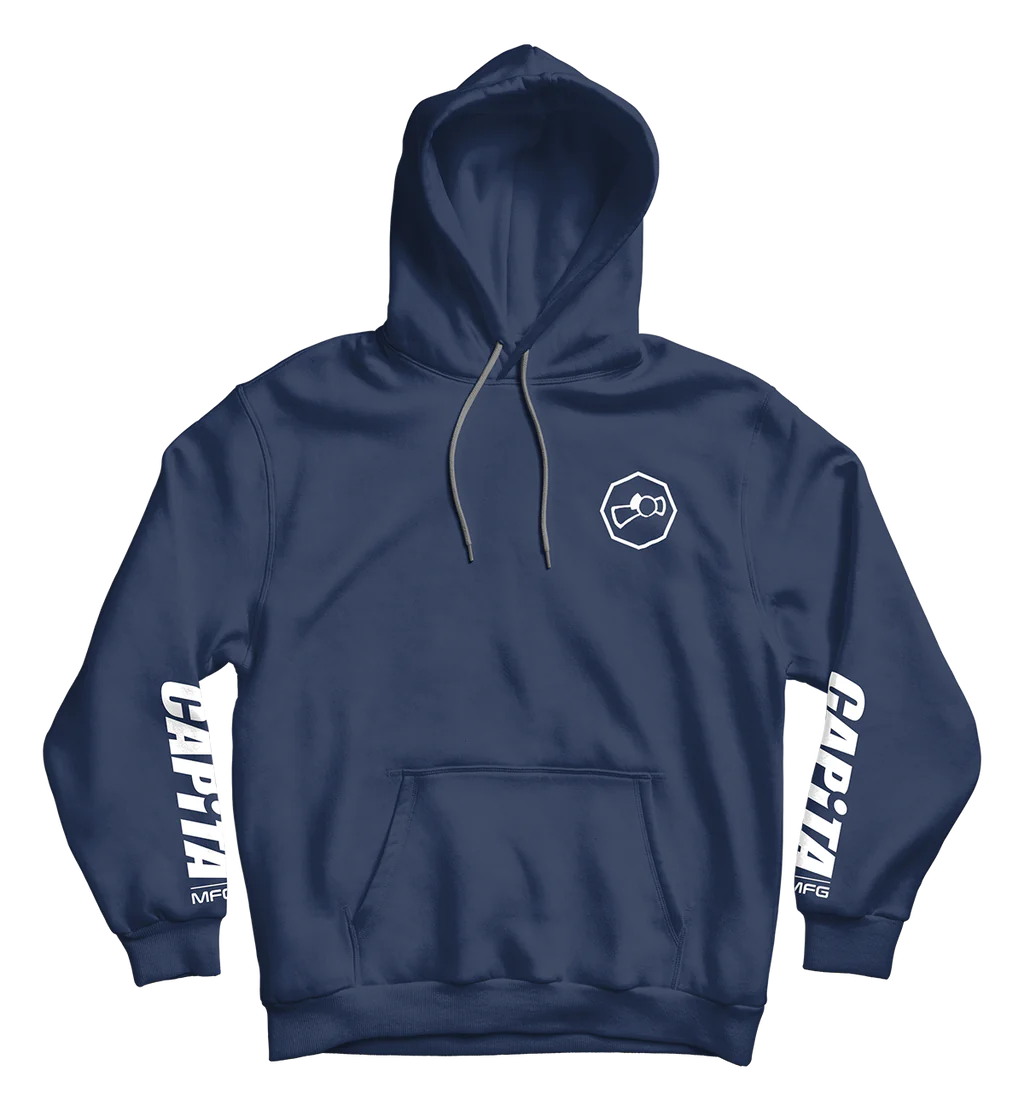 Capita Octa Hoodie