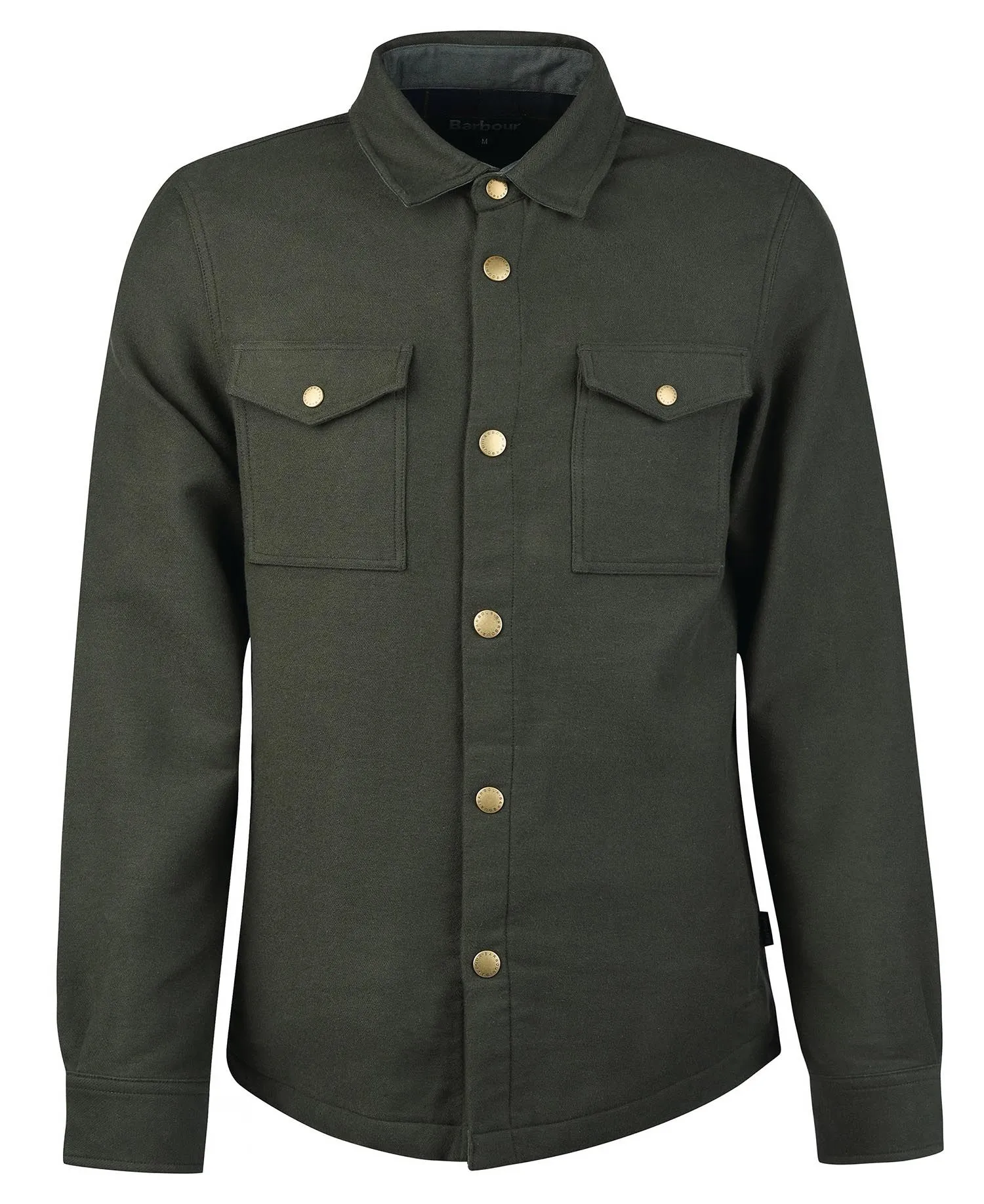  Carrbridge Overshirt     