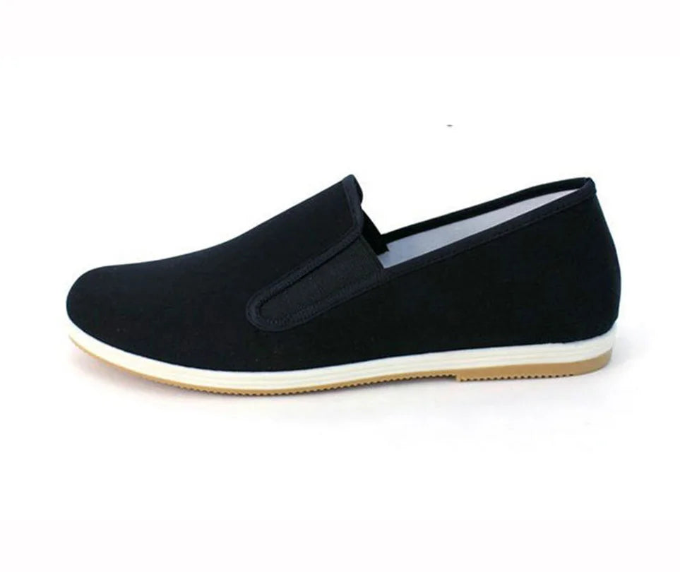 Casual kung fu Sneakers for Men