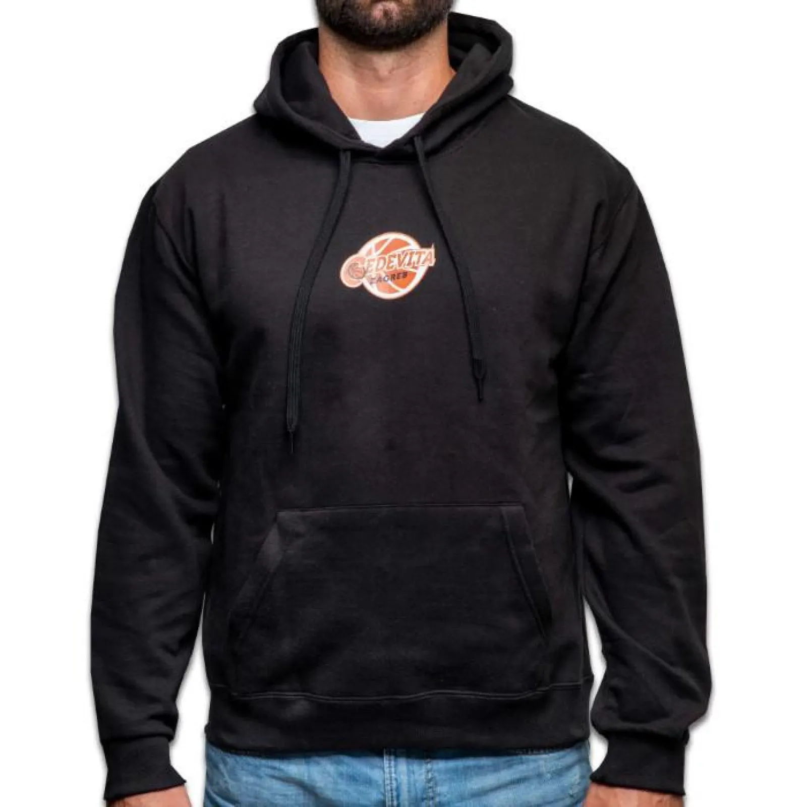 Cedevita Hoodie ''Black''