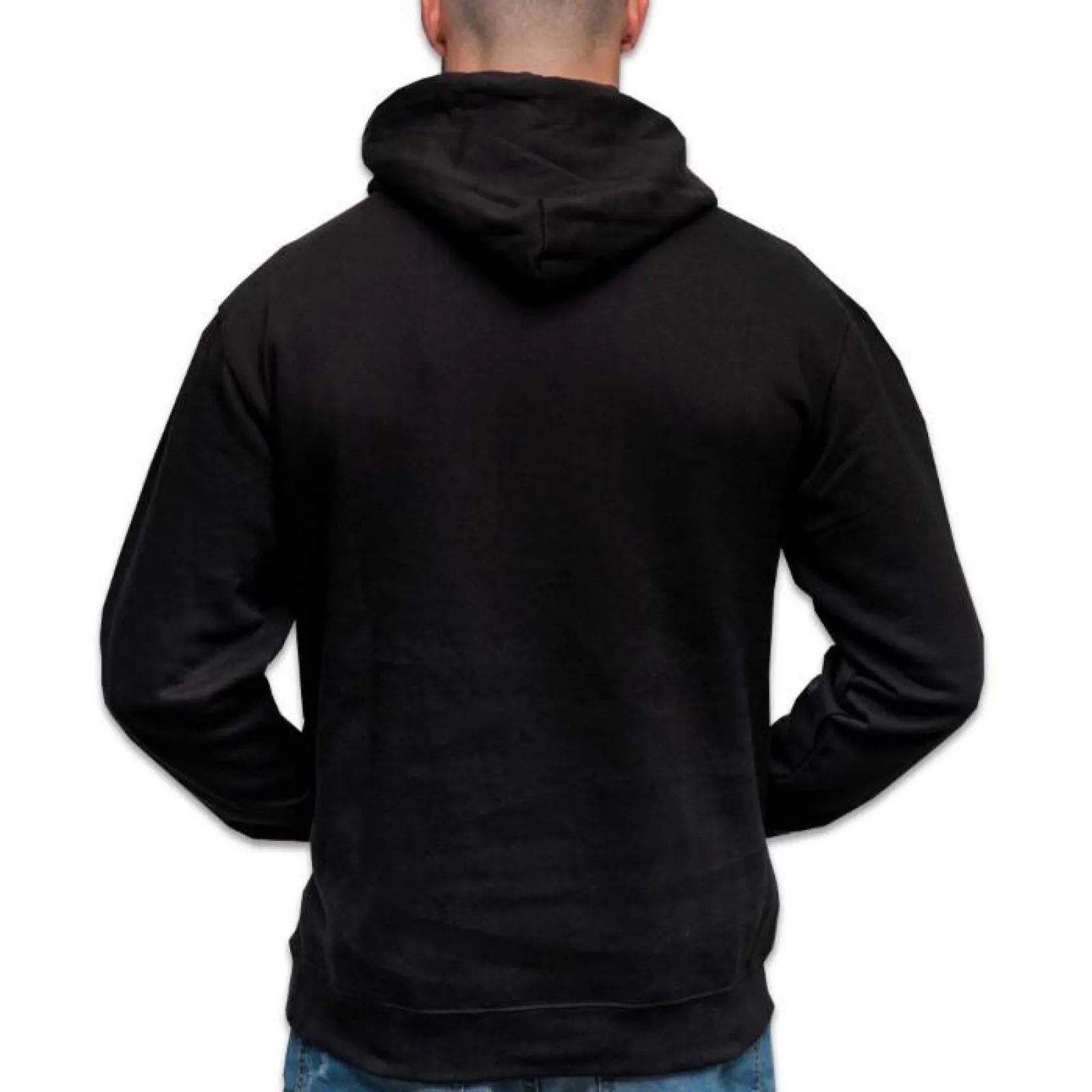 Cedevita Hoodie ''Black''