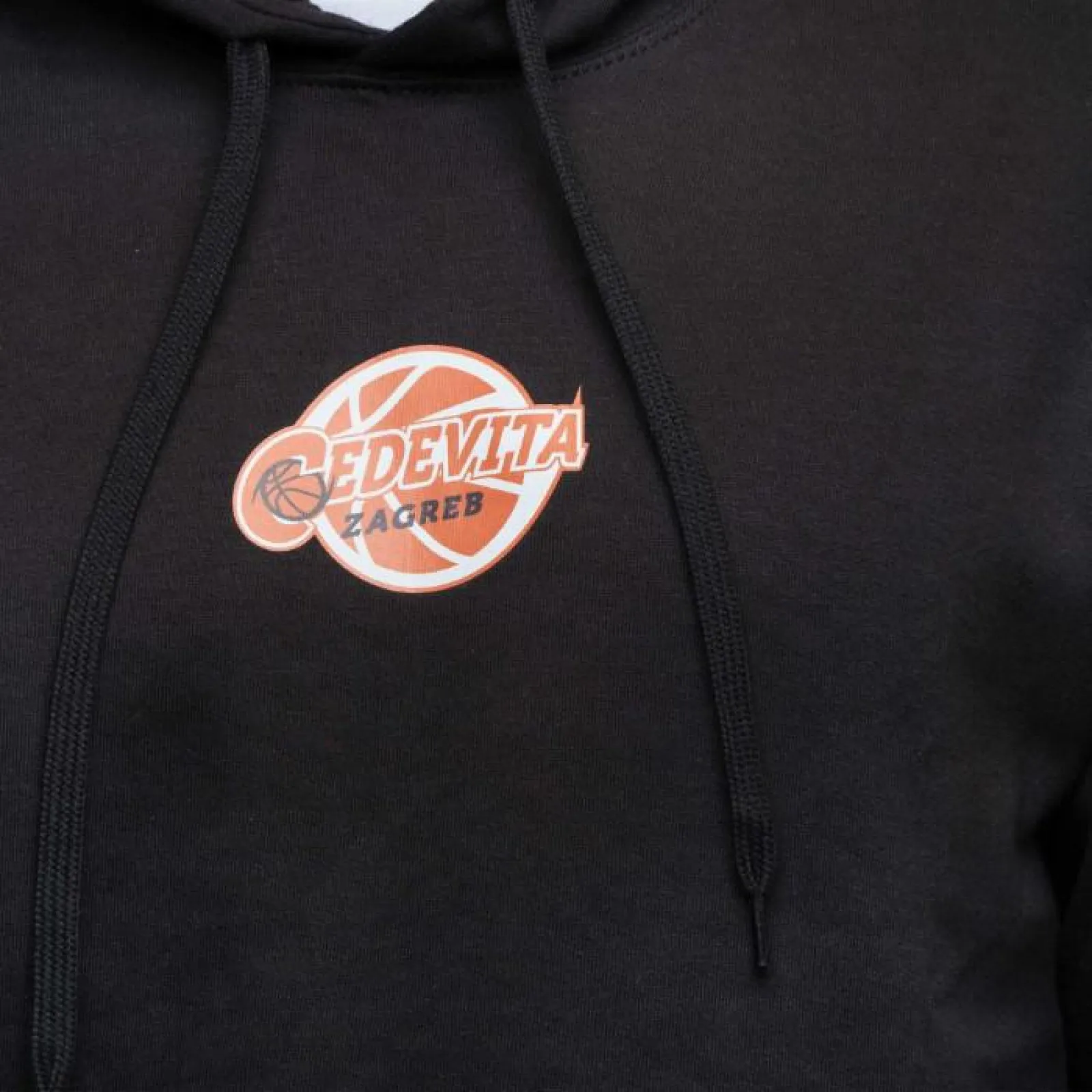 Cedevita Hoodie ''Black''