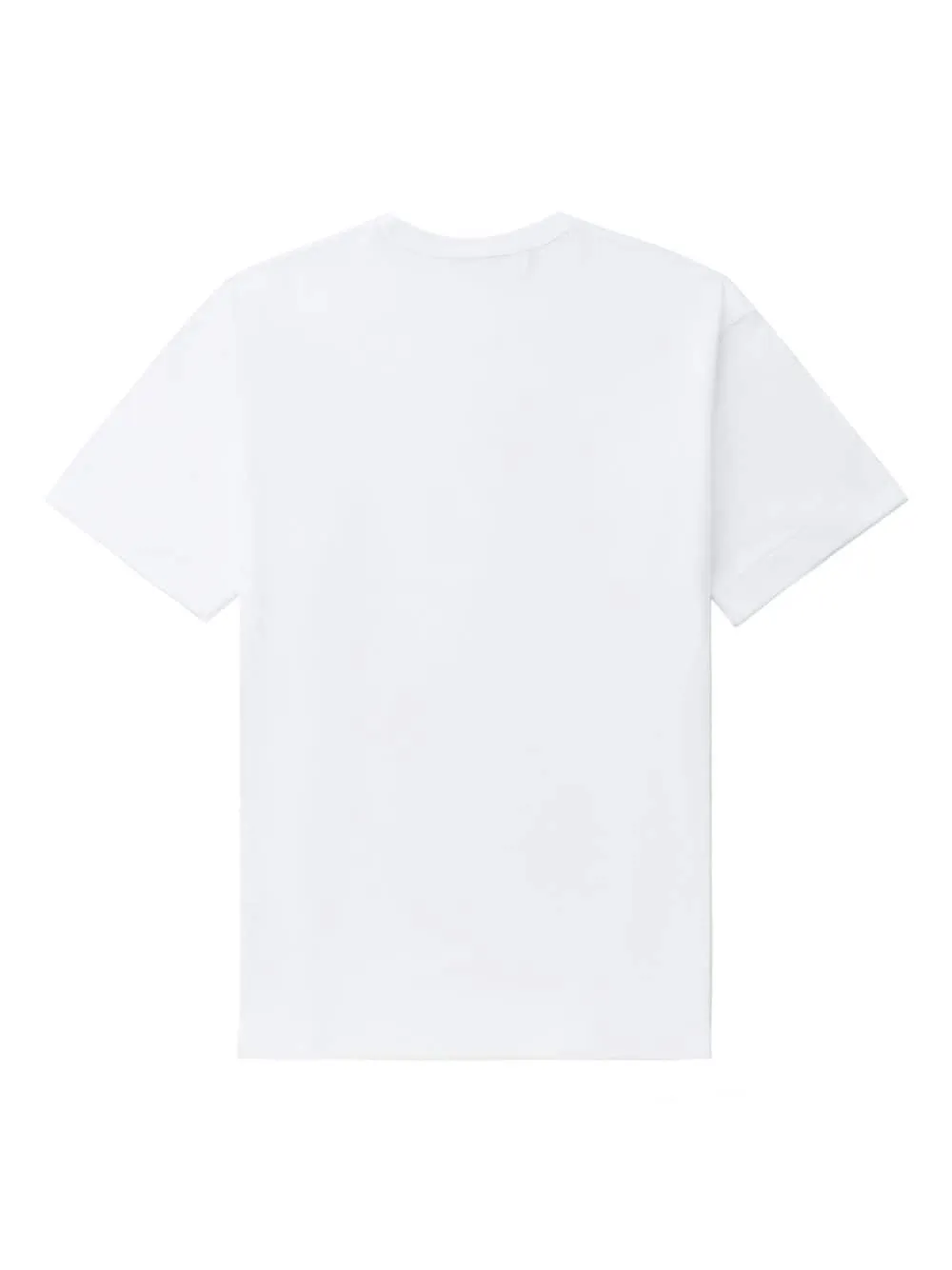 Comme Des Garcons T Shirts And Polos White