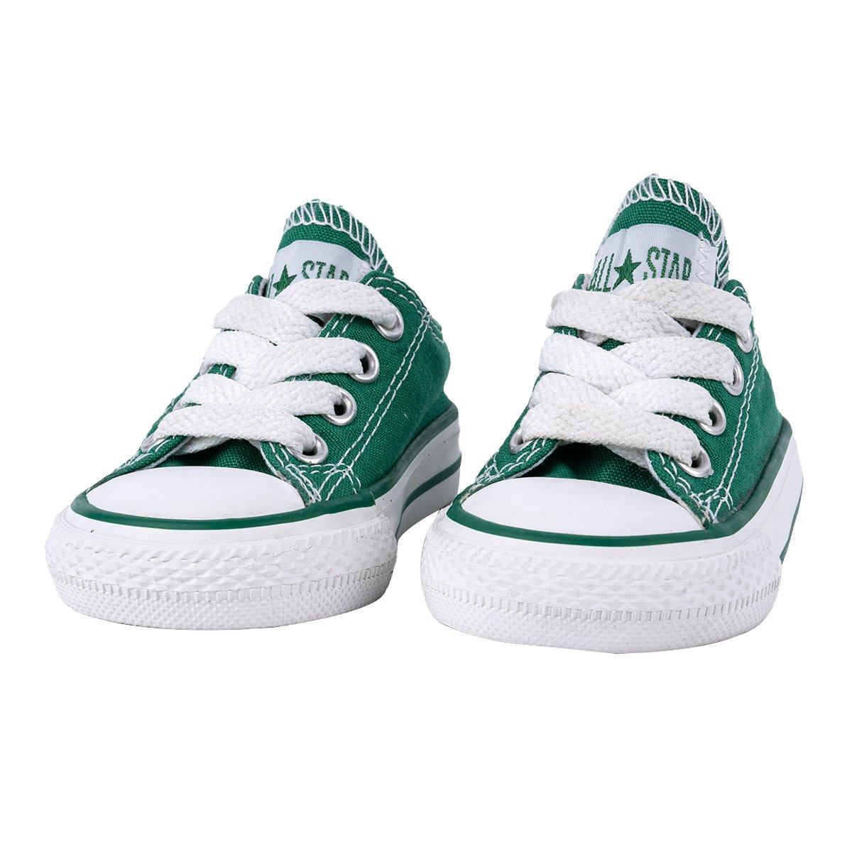 Converse Chuck Taylor All Star Ox Shoes