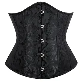 Corset Drag Spring (Black)