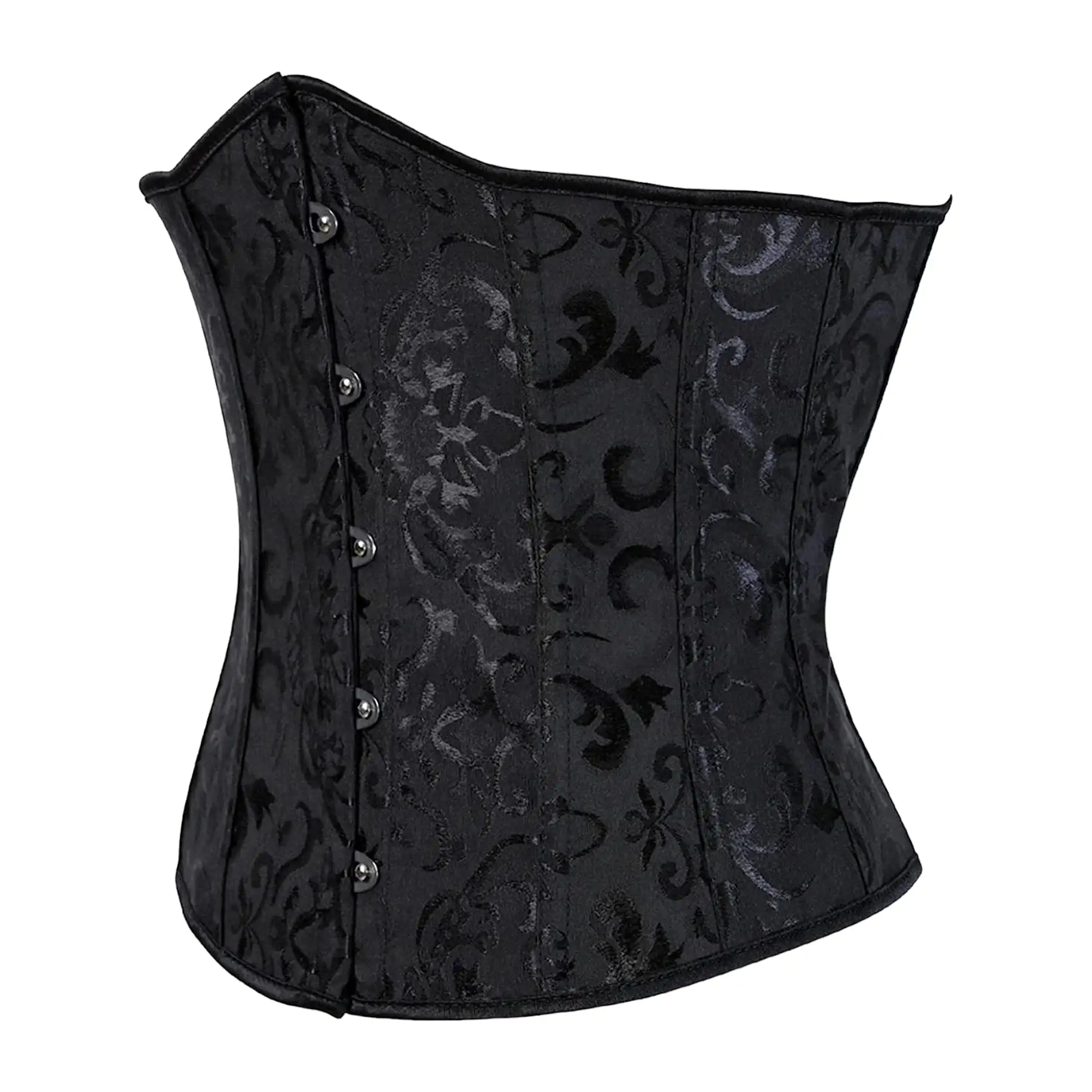 Corset Drag Spring (Black)