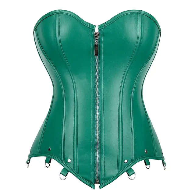 Corset Queen Ganxa (3 Colors)