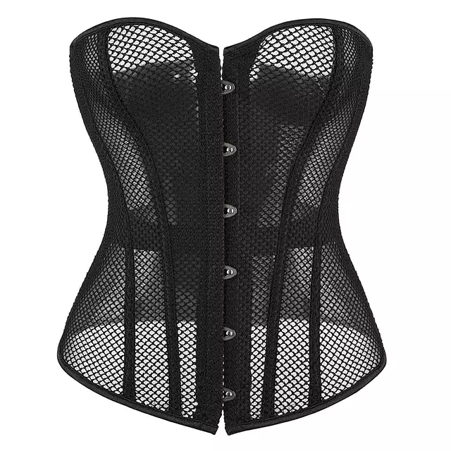 Corset Queen Willana