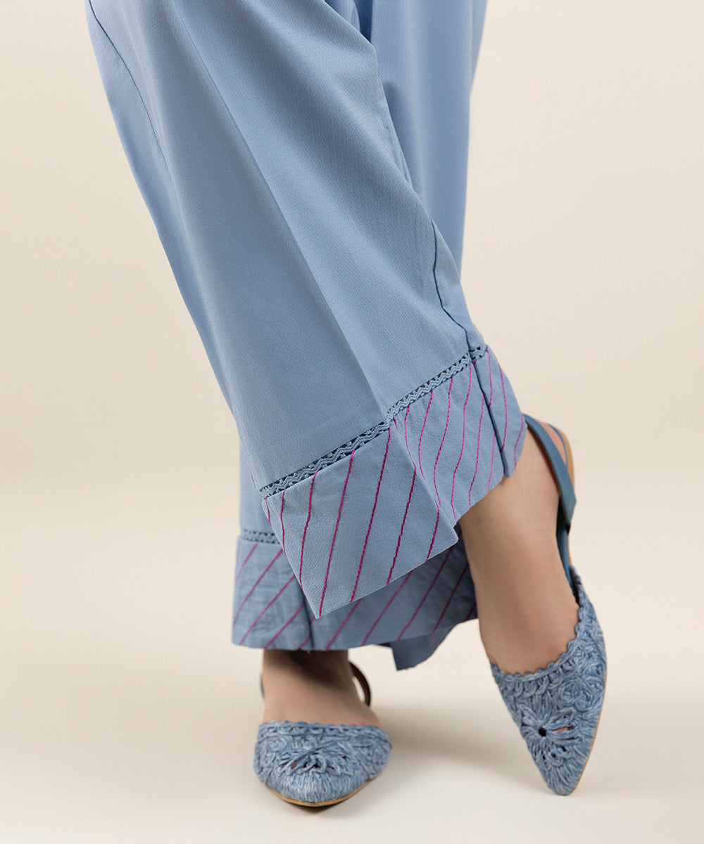 Dobby Culottes