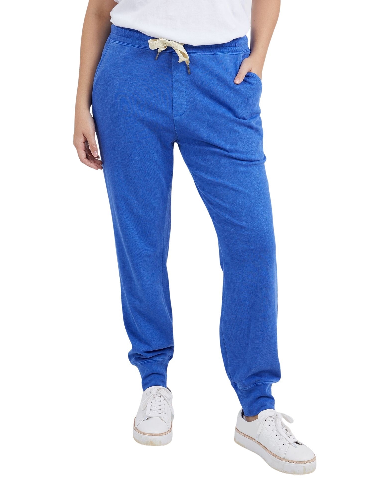 Elm Out & About Pant - Royal Blue