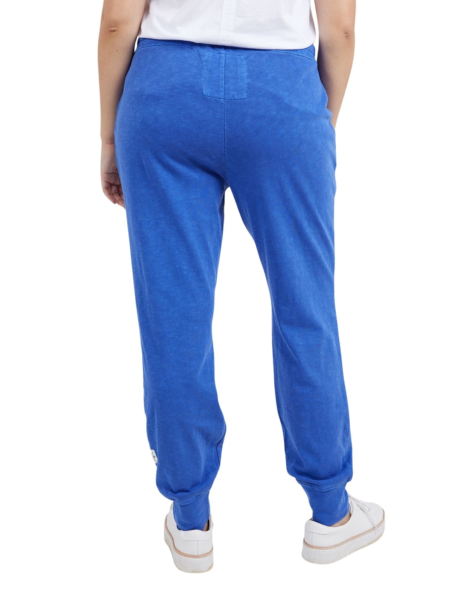 Elm Out & About Pant - Royal Blue