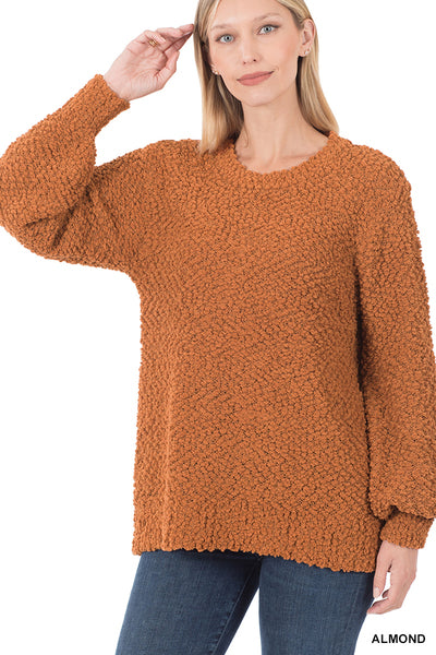 Essence Sweater