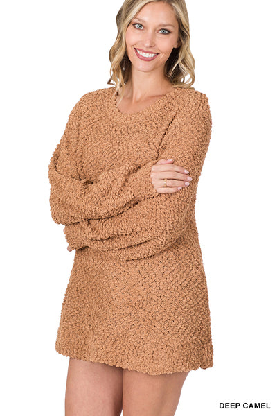 Essence Sweater