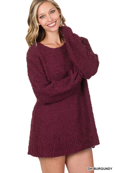 Essence Sweater