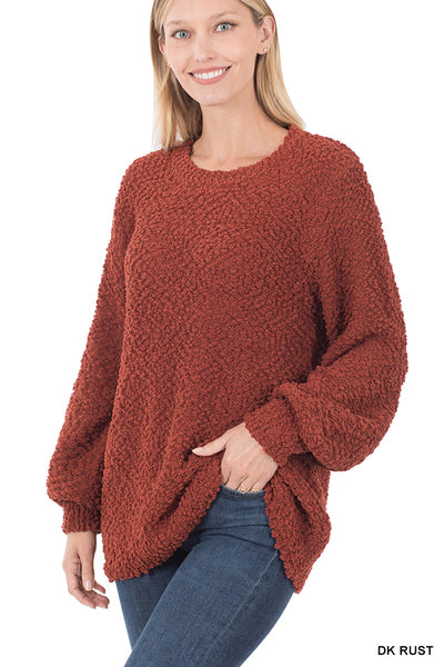 Essence Sweater