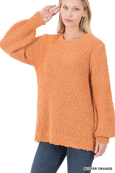 Essence Sweater