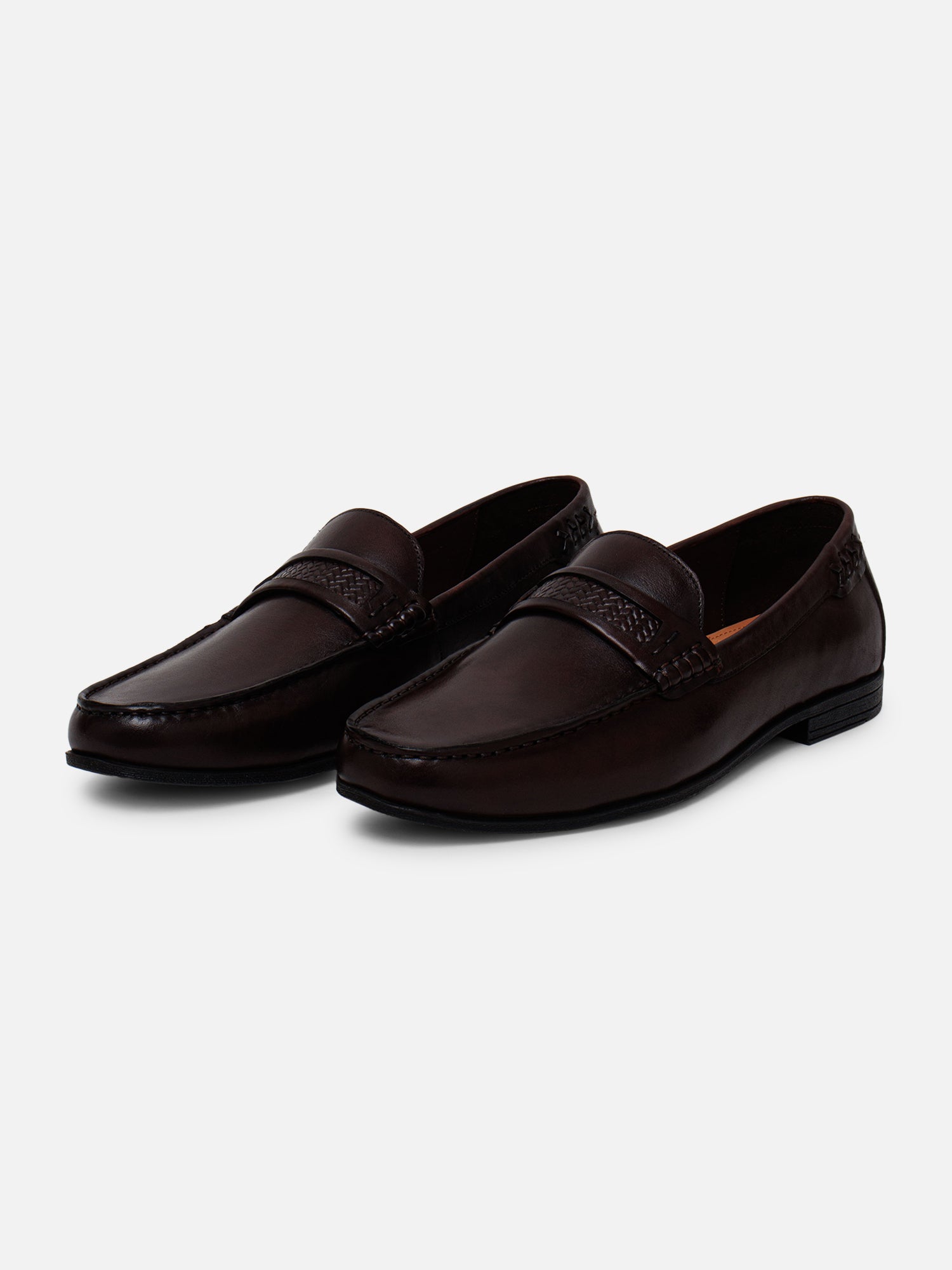 Ezok Casual Mocassins For Men