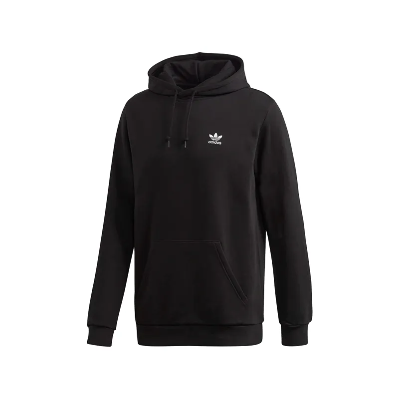 [FM9956] TREFOIL ESSENTIALS MEN'S HOODIE