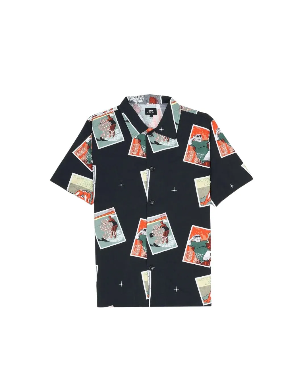 Holidays Shirts SS