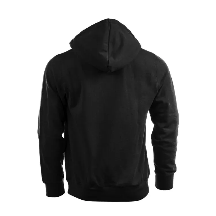 Hoodie black