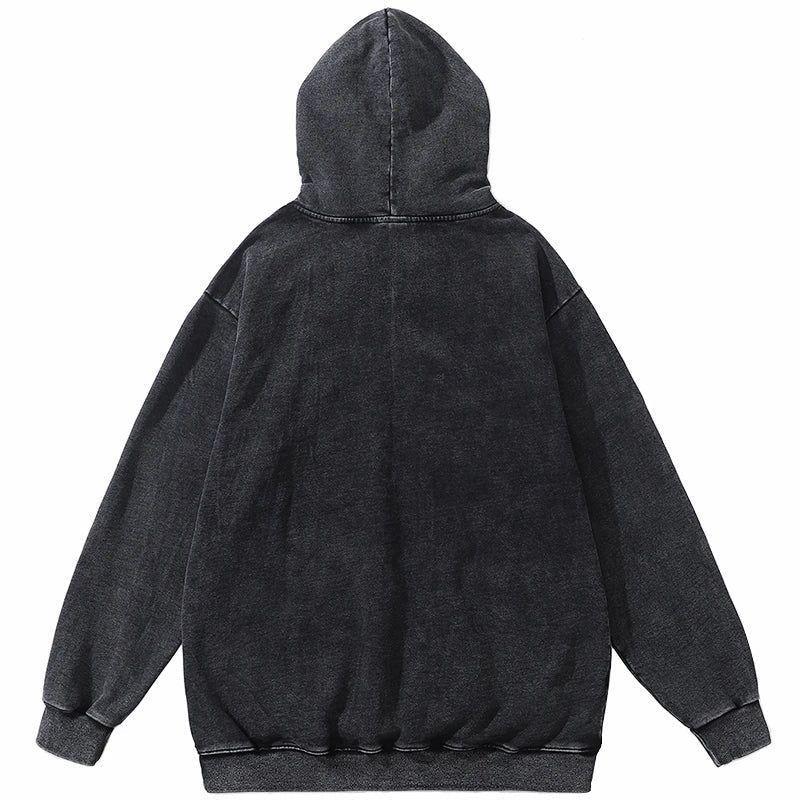 Japanese Magazine Hoodie