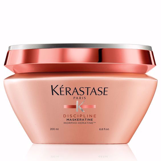 Kerastase Discipline Maskeratine Masque Hair Mask 200ml